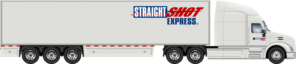 StraightShot Express