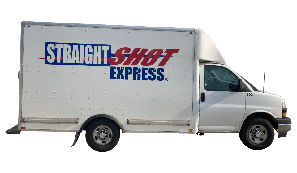 Straight Shot Express Driving Jobs