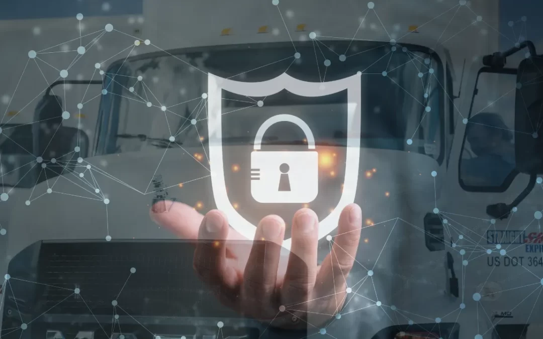 Protect Your Cargo: Cybersecurity Concerns for Trucking Companies