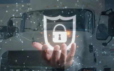 Protect Your Cargo: Cybersecurity Concerns for Trucking Companies