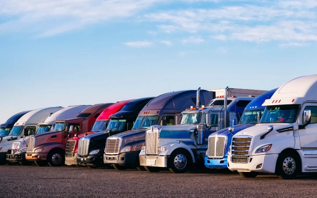 Truckload vs. LTL Freight: Leveraging Shipping Options for Your Business