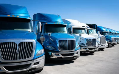 What You Need to Know About the Freight Business Today