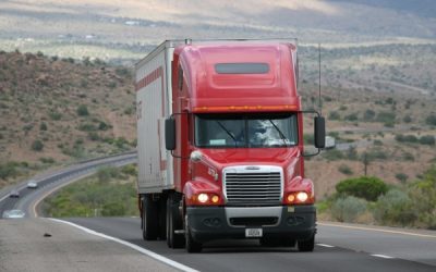 Why Regional Truck Driving is the Perfect Balance for Drivers